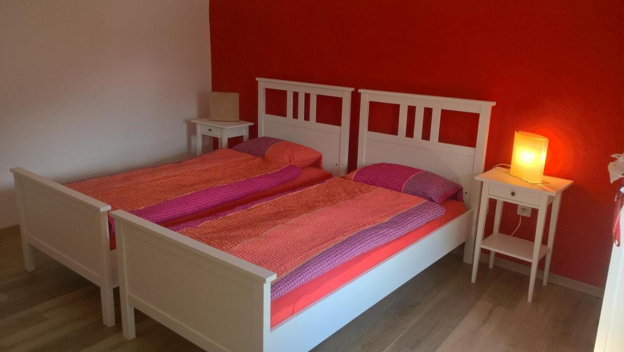 Hotel Ca Da La Nona Cavigliano Exteriér fotografie
