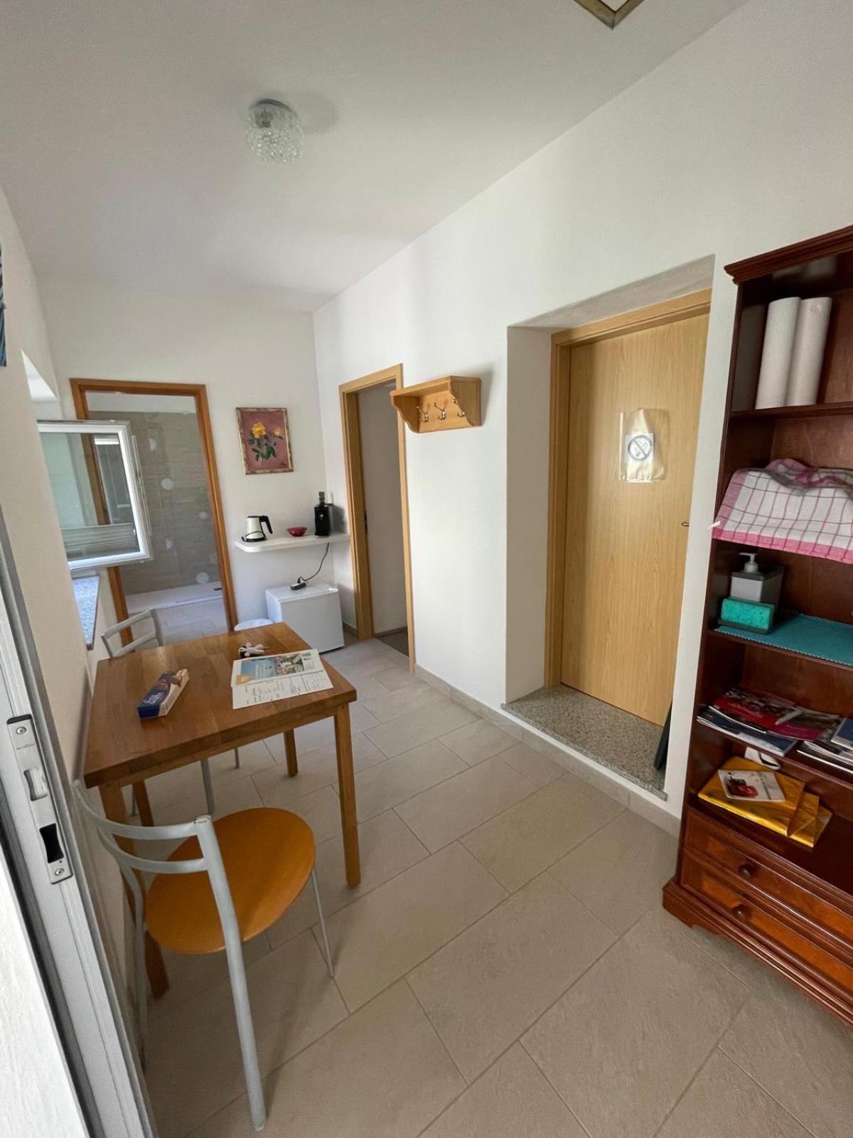 Hotel Ca Da La Nona Cavigliano Exteriér fotografie